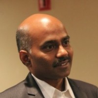 Rajesh Balasubramanian