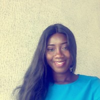 Omodo Oghenekome