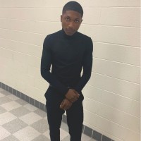Joshua Cunningham