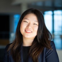 Sarah Kim