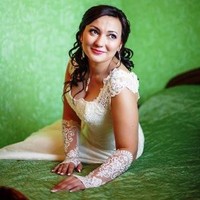 Оксана Аштема