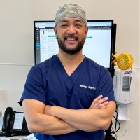 Rodrigo Cayme, MD, FAAPMR