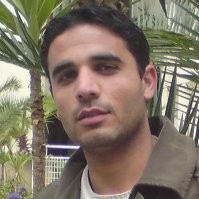 Hocine Djerraya