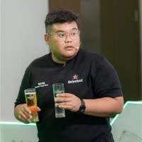 Wayne Wong