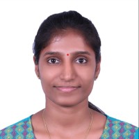 Bhargavi Somagutta