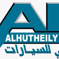 Alhutheily Motors and Heavy Equipment