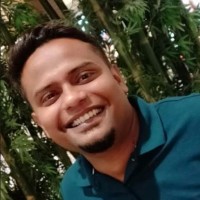 Kapil Bhattacharjya