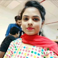 Tejasvita Dwivedi