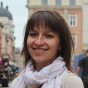 Olena Fesiun