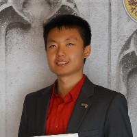 Ian Yang