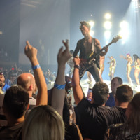Jonny Goood