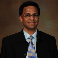 Anup Sen, Pe
