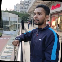 Abhishek Pawar