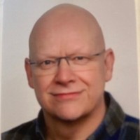 Frank Vinken