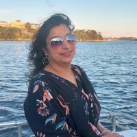 Anjana Dhody