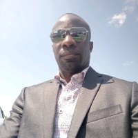 Charles Gabriel Johnson