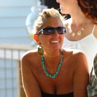 Jeanne Beauchamp