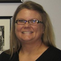 Angie Saugstad