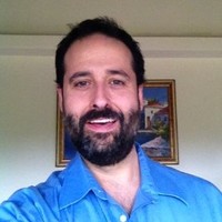 David Rhodes