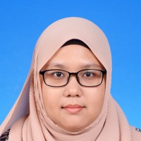 Nurul Asyikin Harun