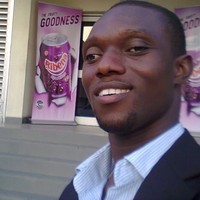 kaine chidi