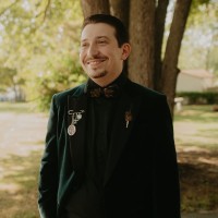 Dylan Clark