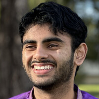 Harsh Patel