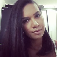 Emily Loianne Araújo