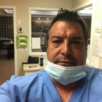 steve thiffeault