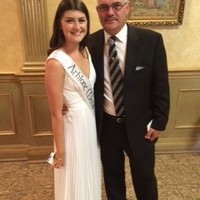 Donal O'Connor