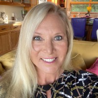 Leisa Mitchell