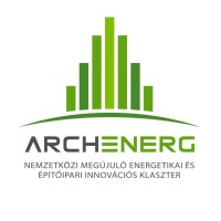 ArchEnerg Cluster