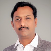 Chandrakant S