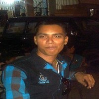 Shailesh Prajapati
