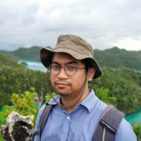 Karizki Hadyanafi