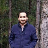 Ali Raza