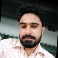 Ismail Patel
