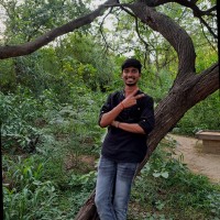 Sarvesh Kumar Yadav