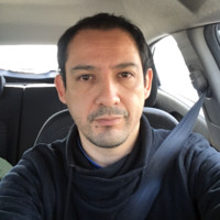 Rodrigo Cofré