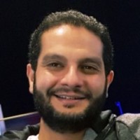 Ahmed Raslan