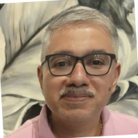 Shankar R Narayanan