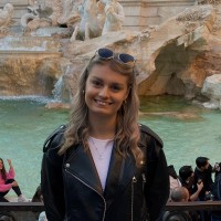 Paige Marr-Cox
