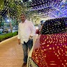 B Manohar