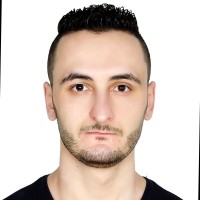 Bashar Aloush