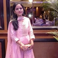 Harshada Thorat