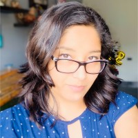 Suzanne Pahuara Rodriguez, Licenciado Terapia Física - Fisioterapeuta