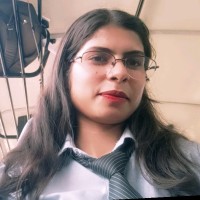 Pooja Rohilla