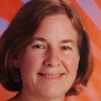 Pam Burnham