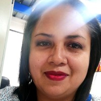 Ma. Fernanda Andrade