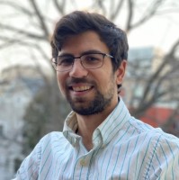 David Mitov